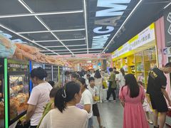 -娃娃集合营(上海奉贤龙湖天街店)
