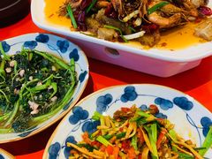 -侯师傅热炒店(印象城店)