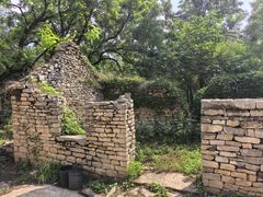 -井塘古村