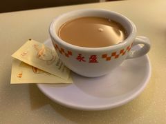 -永盈茶餐厅(中山四路店)