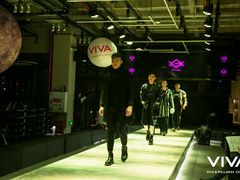 -GYMCARE VIVA(金开店)