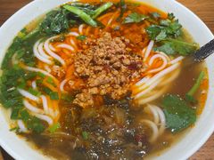 -遇见阿家村云南菜(魏公村店)