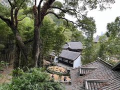 -岳麓山风景名胜区