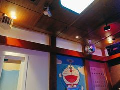 -音乐派KTV(银泰城店)