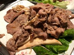 -肉匠Korean BBQ(兴盛路店)