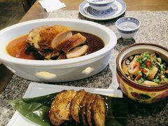 -南京大牌档(济南万象城店)