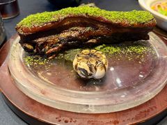 -江南雅厨(李公堤店)