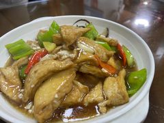 -聂记粤菜馆(鼓西路店)