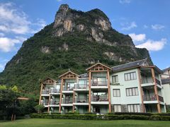 -广悦华阳朔河畔度假酒店(十里画廊遇龙河店)