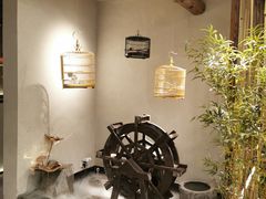 -云水瑶意境云南菜餐厅(大悦城店)