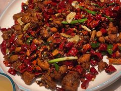 -川悦壹号·川菜(蠡溪路店)