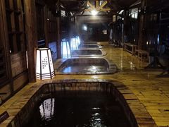-杭州第一世界大酒店·云曼温泉