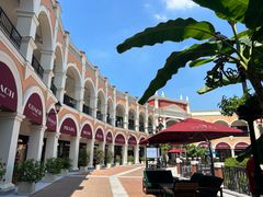 -佛罗伦萨小镇广佛名品奥特莱斯(疏港路店)