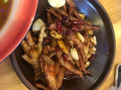 -老三样·美食研究中心(世贸路店)