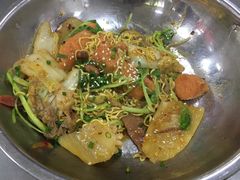 -南京工业大学-东苑1食堂