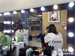 -海马体照相馆(北京大族广场店)