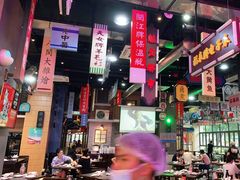 -王庄阿咪海鲜大排档(象园店)