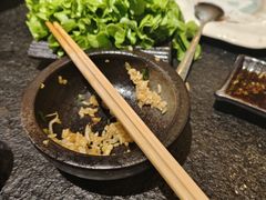 -炭虎烤肉(桂林路店)
