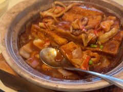 -揽季锅物会.福建黄鱼.海鲜姿造(五四路店)