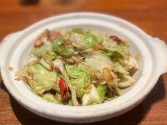 -京尊烤鸭店JINGZUN(春秀路店)