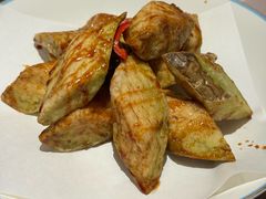 招积茄子-小炳胜(卓悦中心店)