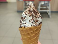 -麦当劳(春风店)