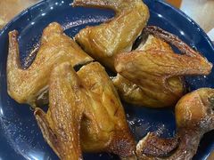 -煲煲掂风味煲仔饭餐厅(西区店)