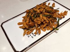 -院8里·少城记忆老川菜(宽窄巷子店)