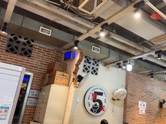 -五里关火锅(牛市口店)