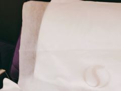 -华夏良子·足道SPA艾灸(铁道大厦店)