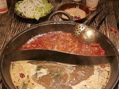 -冯校长老火锅(双桥路店)