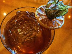 -The Ritz Restaurant