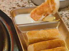 -首尔烤肉大排档(合生汇店)