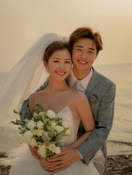 -巴黎时尚婚纱摄影(南汇店)