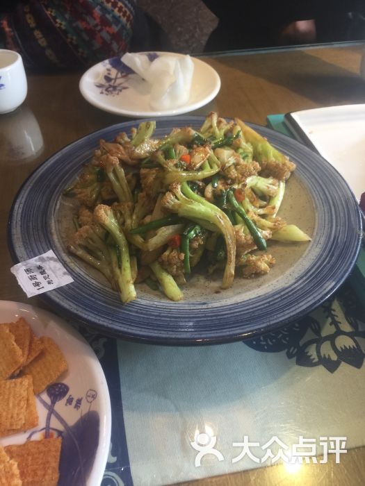 富雅菜馆(浑南店)-图片-沈阳美食-大众点评网