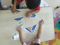 -瑞思少儿中心·少儿英语素养启蒙(回龙观校区)