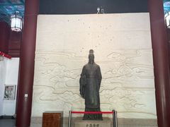 -采石矶景区