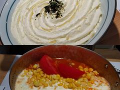 奶油咖喱肥牛-火山屋台(新街口店)