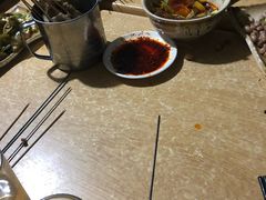-醉仙烩面馆