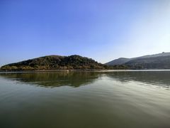 -南北湖风景区