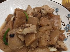 -伍哥厨房(新滘东路店)