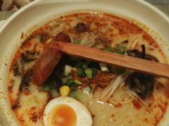 -味千拉面(保定万博广场店)