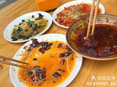 -一碗香(南坪新街店)