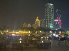 -瑞吉酒店·瑞吉酒吧