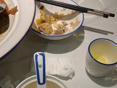 -兰湘子·湘菜小炒(石家庄万象城店)