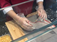 -一田屋饭团(华侨城沃尔玛店)