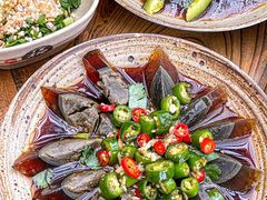 -宽口美蛙鱼头(大雁塔通易坊店)