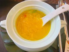 御膳金钩翅-王府茶宴(大观园总店)