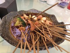 -成都驻京办餐厅(蜀都宾馆店)