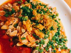 -青菁酒家·象山海鲜(胜利河美食街店)